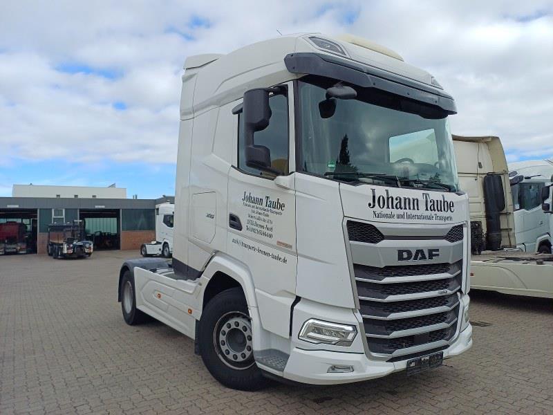 DAF XG 480 FT 4X2 null