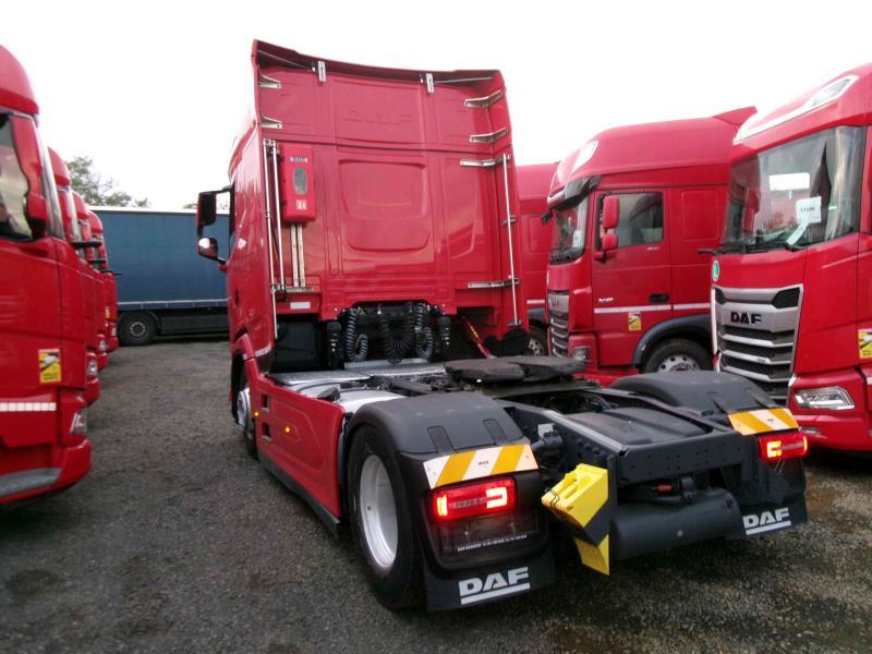 DAF XG 480 FT 4X2 null