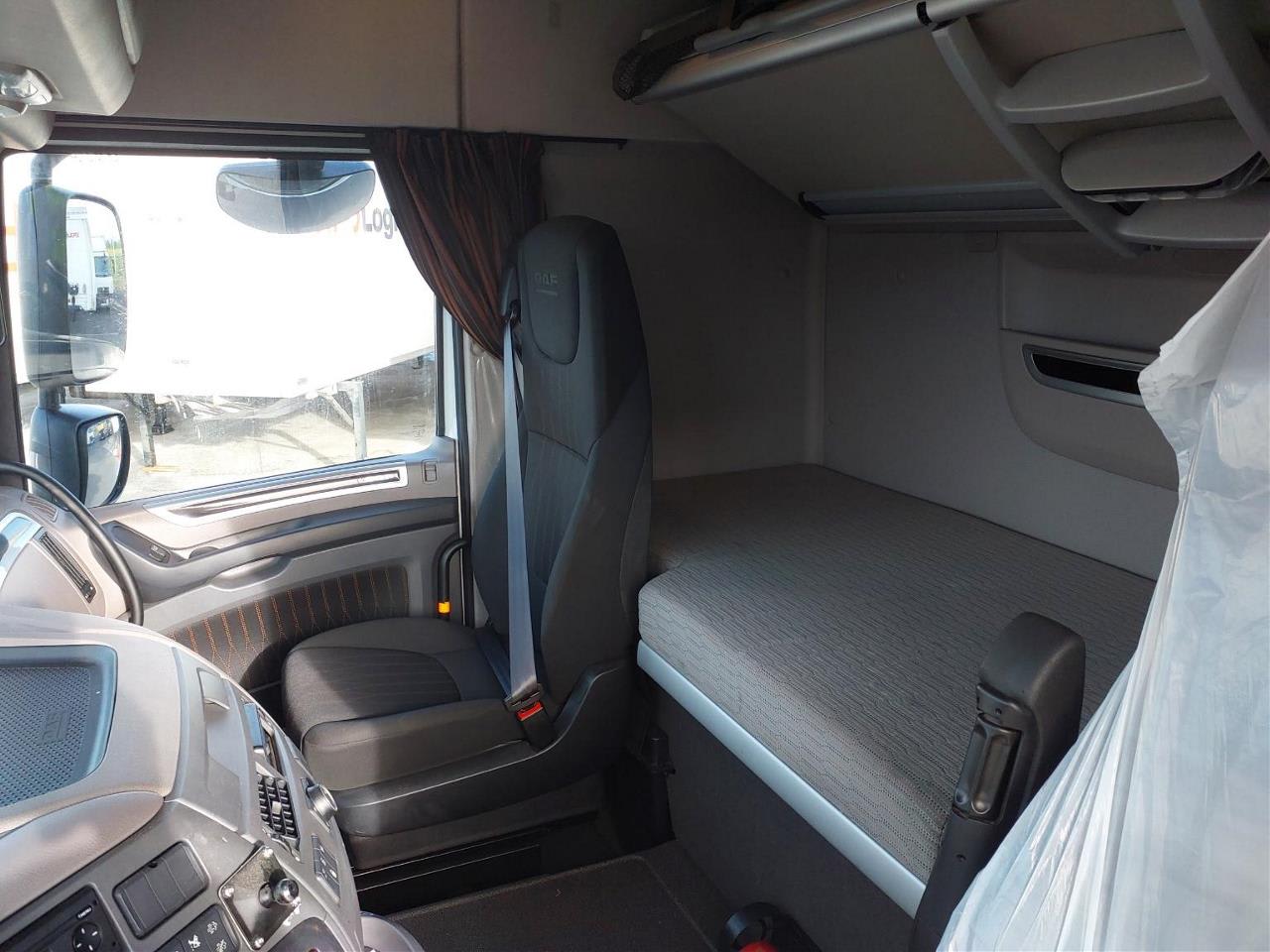 DAF XF 480 FT 4X2 null