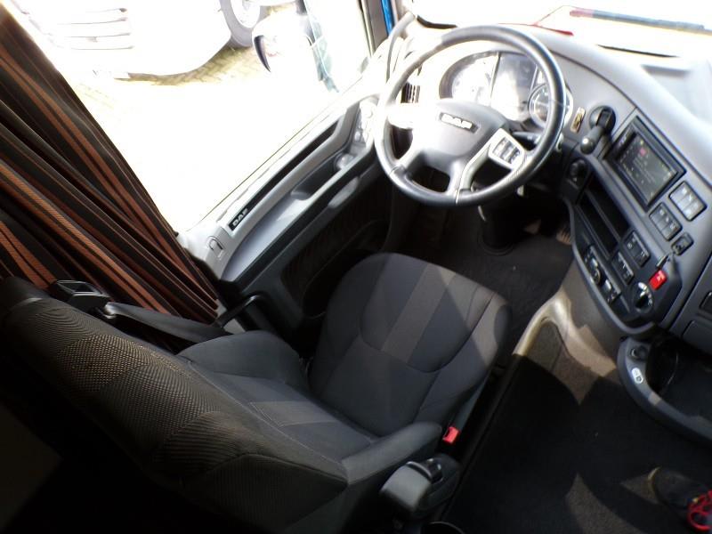 DAF XF 530 FT 4X2 null