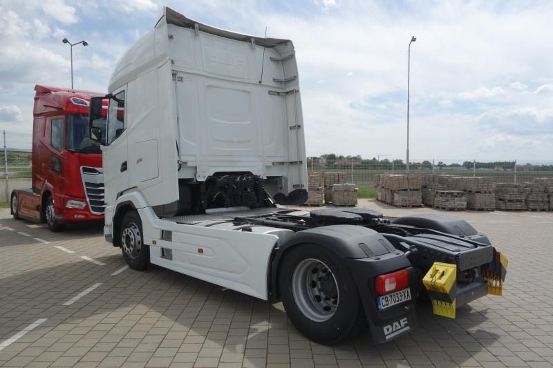 DAF XG 480 FT 4X2 null
