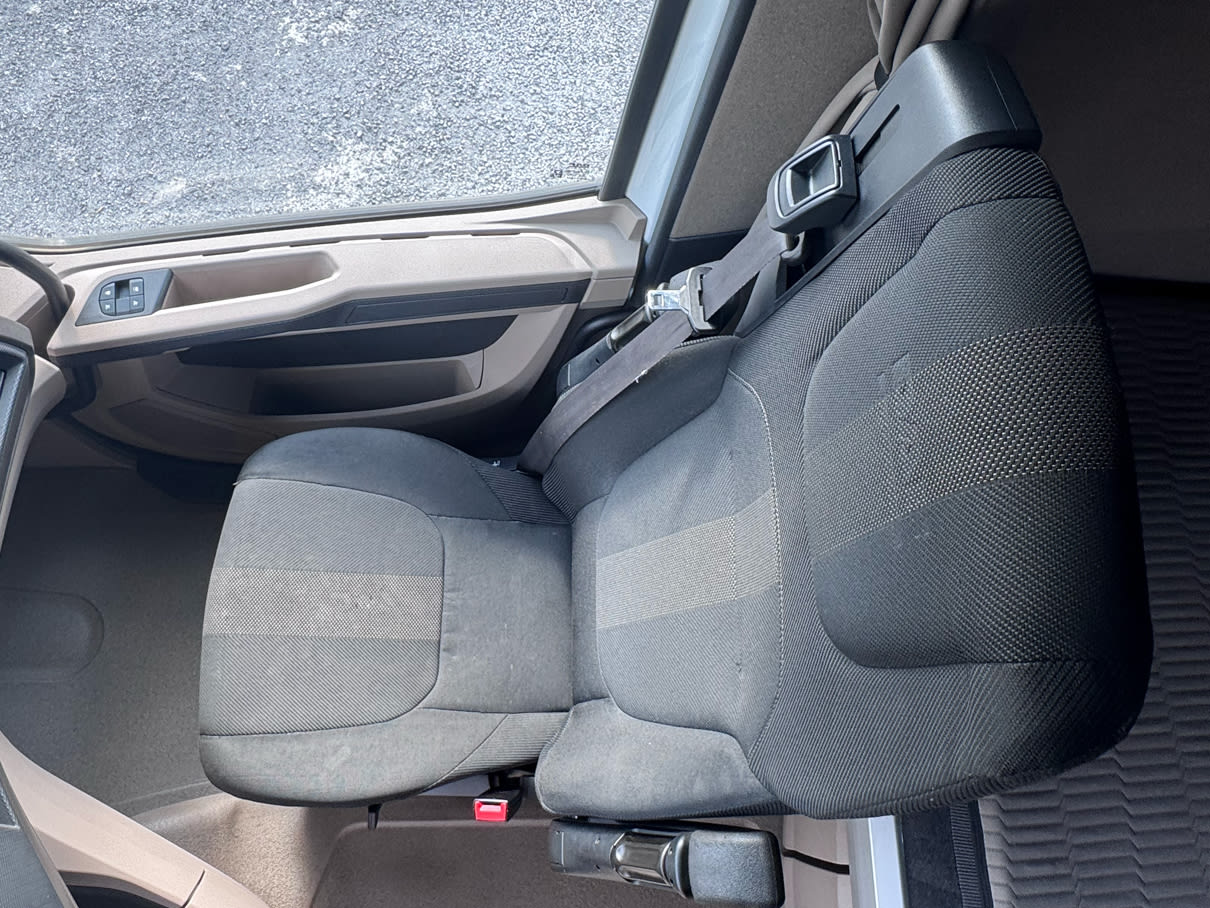 DAF XG 480 FT 4X2 null