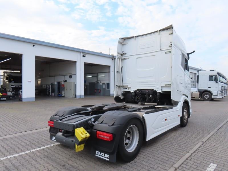 DAF XG+ 480 FT 4X2 null