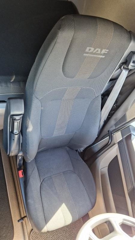 DAF XG 480 FT 4X2 null