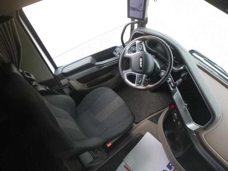 DAF XG+ 480 FT 4X2 null