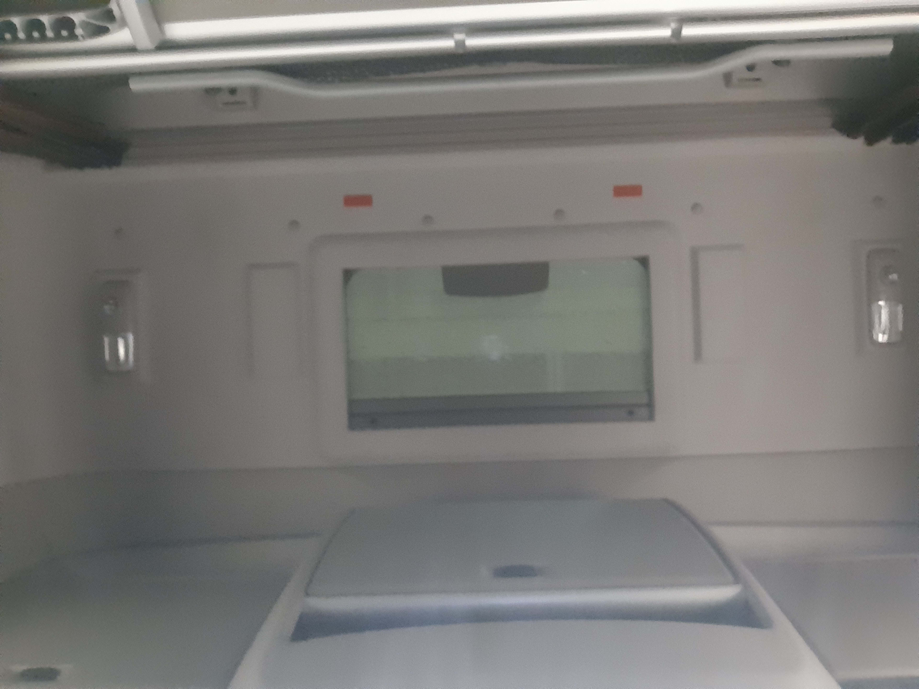 DAF XF 480 FT 4X2 null