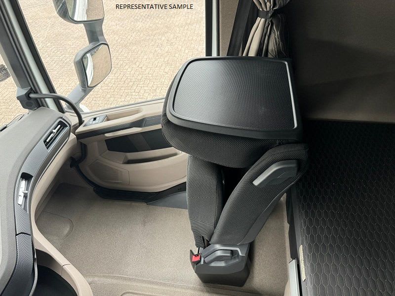 DAF XG 480 FT 4X2 null