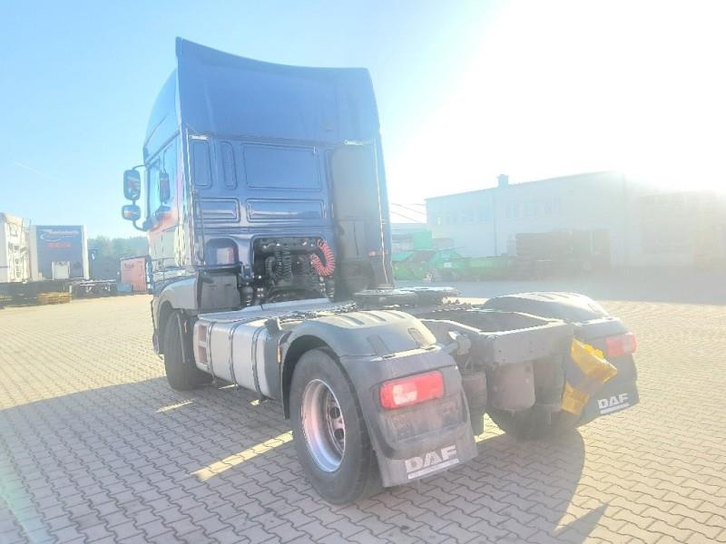 DAF XF 480 FT 4X2 null