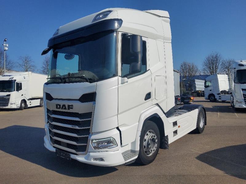 DAF XFn 480 FT 4X2 null