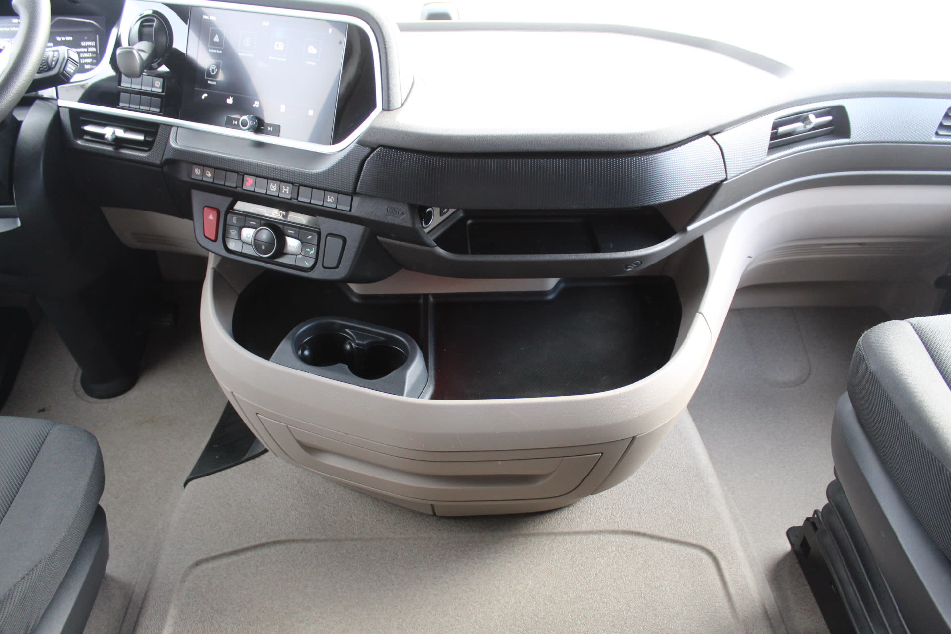 DAF XG 480 FT 4X2 null