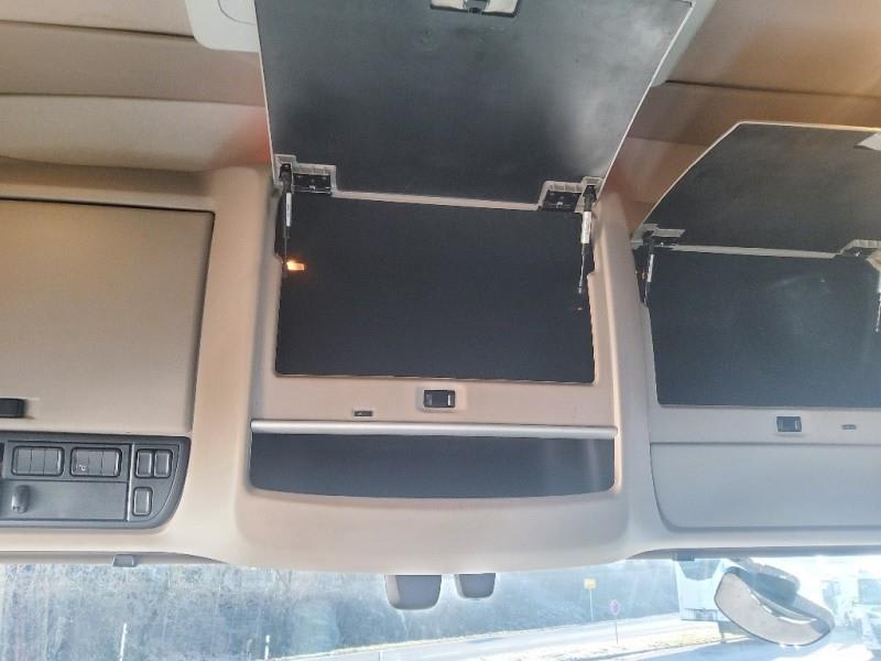 DAF XF 480 FT 4X2 null