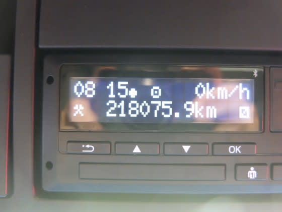 DAF XG 480 FT 4X2 null