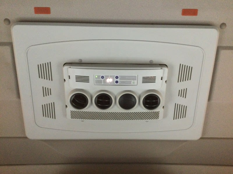 DAF XF 480 FT 4X2 null