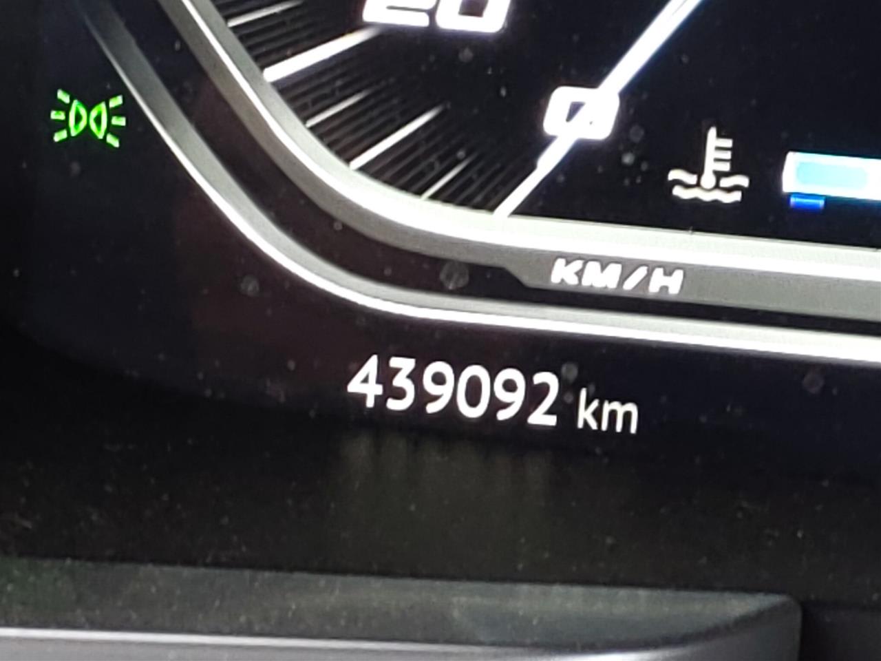 DAF XFn 480 FT 4X2 null