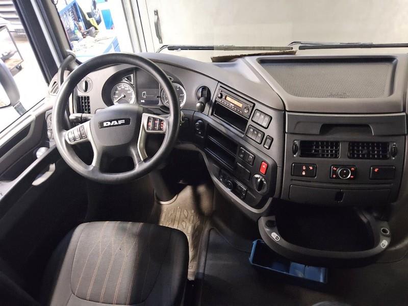 DAF XF 480 FT 4X2 null