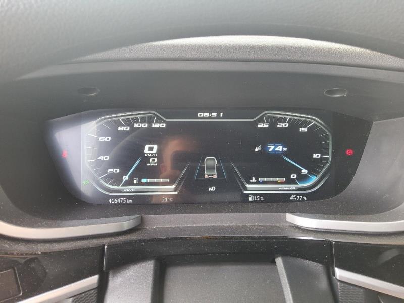 DAF XG 480 FT 4X2 null