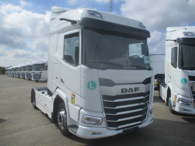 DAF XFn 480 FT 4X2 null