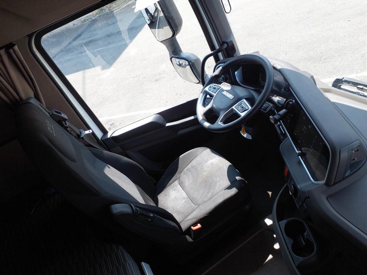 DAF XFn 480 FT 4X2 null