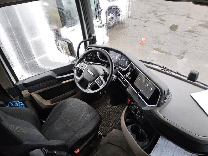 DAF XG 480 FT 4X2 null