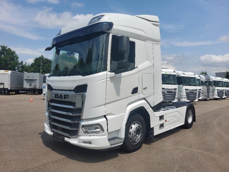 DAF XFn 480 FT 4X2 null