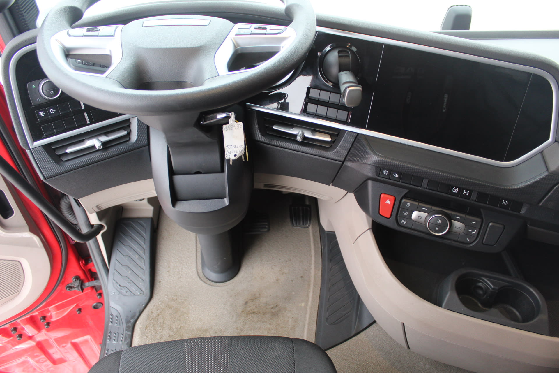 DAF XG 480 FT 4X2 null