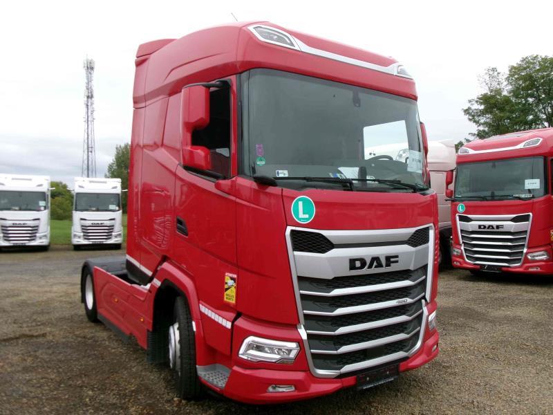DAF XG 480 FT 4X2 null