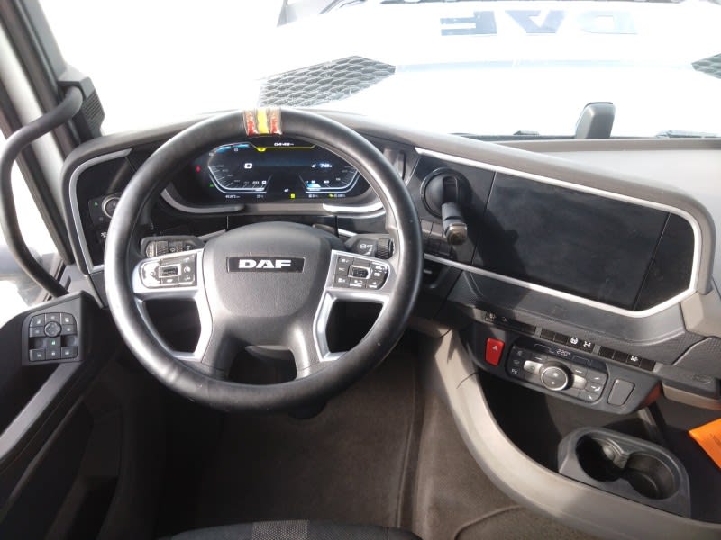 DAF XFn 430 FT 4X2 null