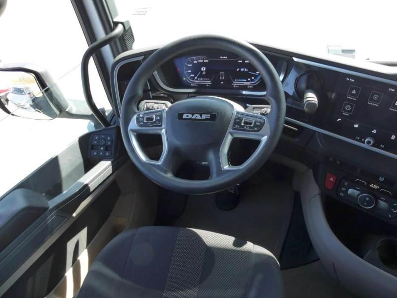 DAF XG 480 FT 4X2 LOW DECK null