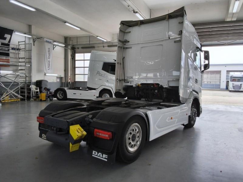 DAF XG 480 FT 4X2 null