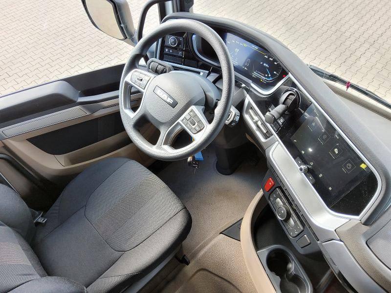 DAF XG 480 FT 4X2 null
