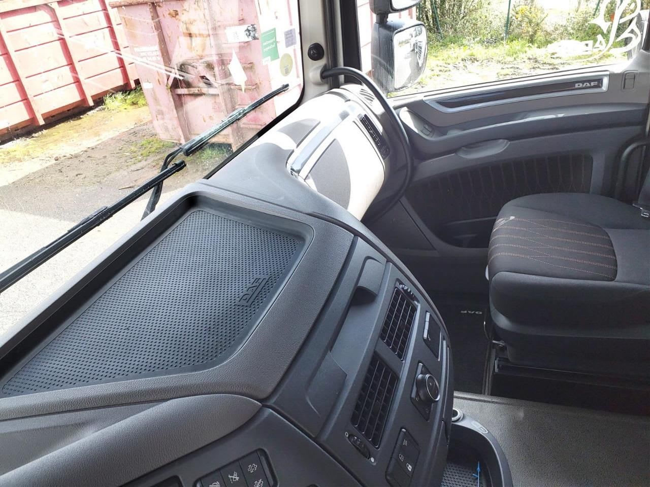 DAF XF 480 FT 4X2 null