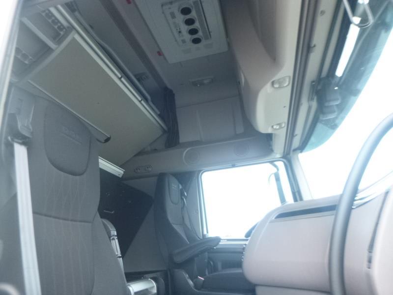 DAF XF 480 FT 4X2 null