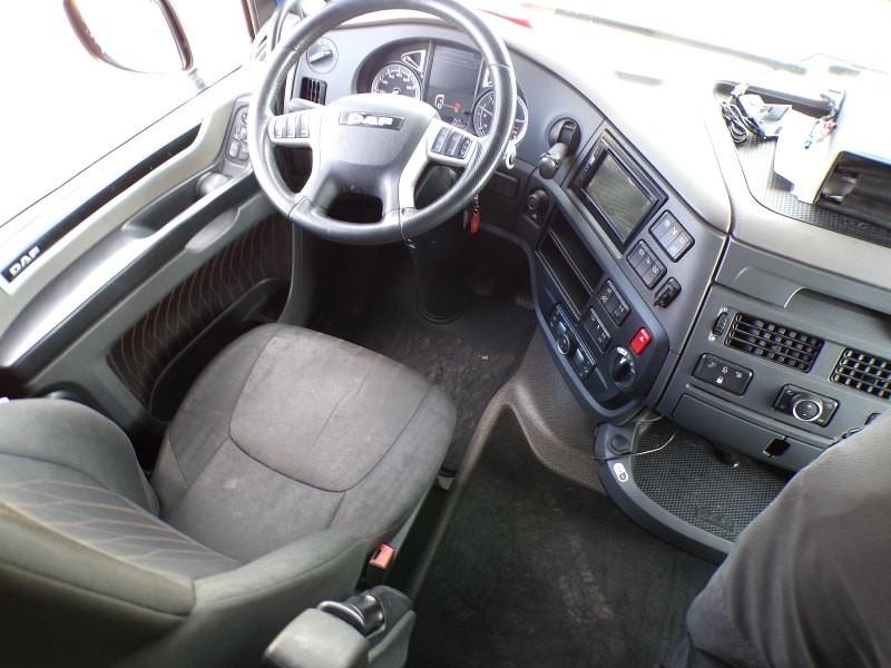 DAF XF 530 FT 4X2 null