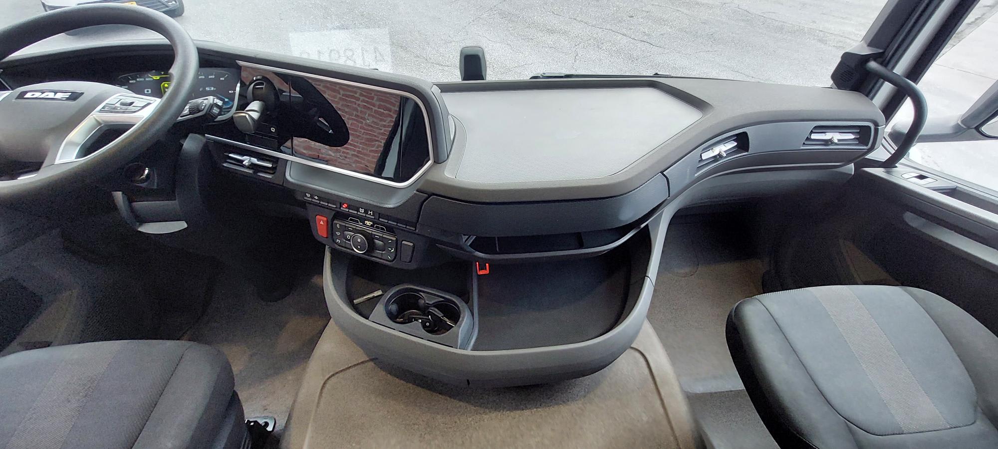 DAF XFn 480 FT 4X2 null