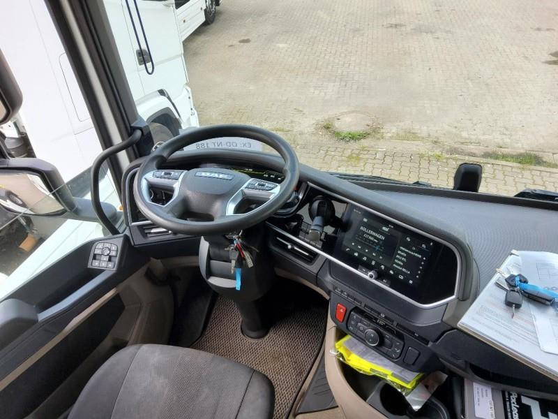DAF XG 480 FT 4X2 null