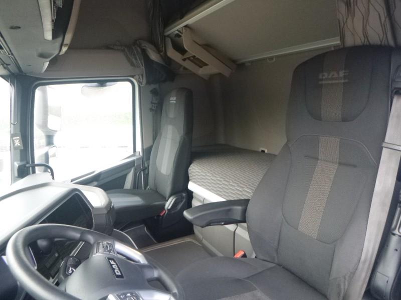 DAF XFn 480 FT 4X2 null