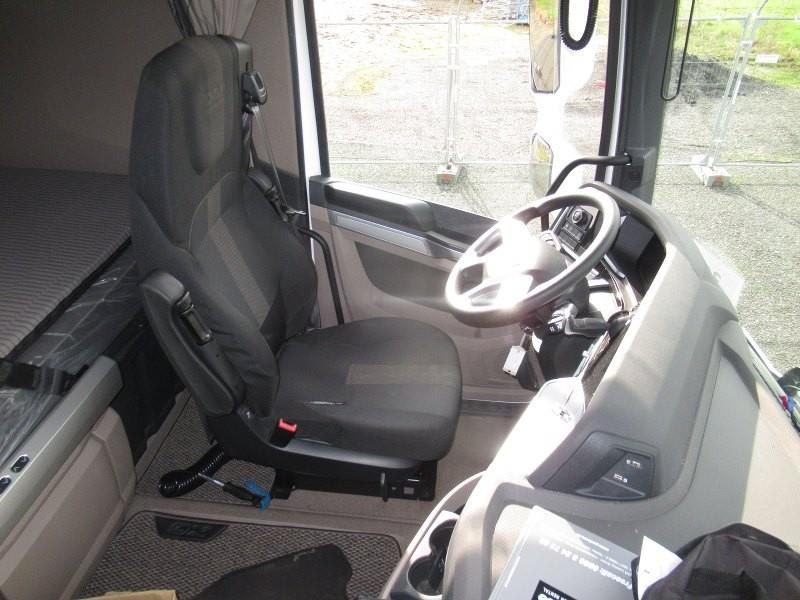 DAF XG 480 FT 4X2 null
