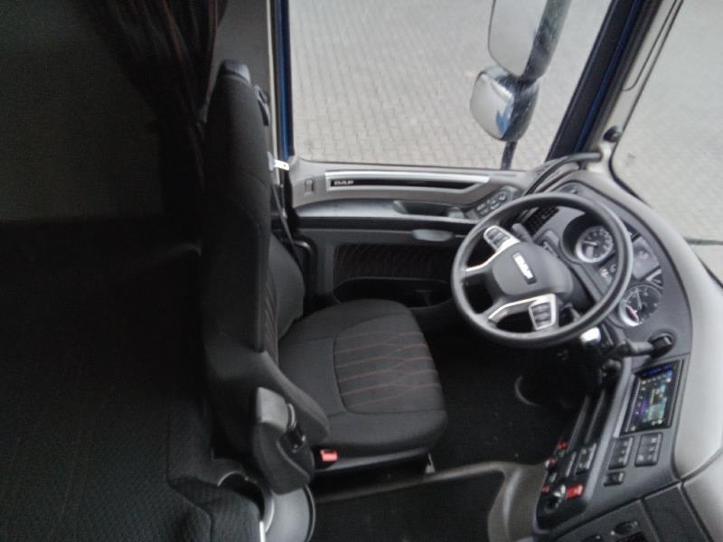 DAF XF 480 FT 4X2 null