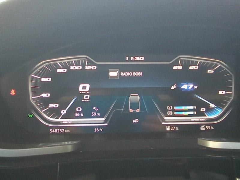 DAF XG 480 FAN 6X2 N null