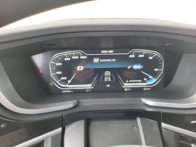 DAF XG 480 FT 4X2 null