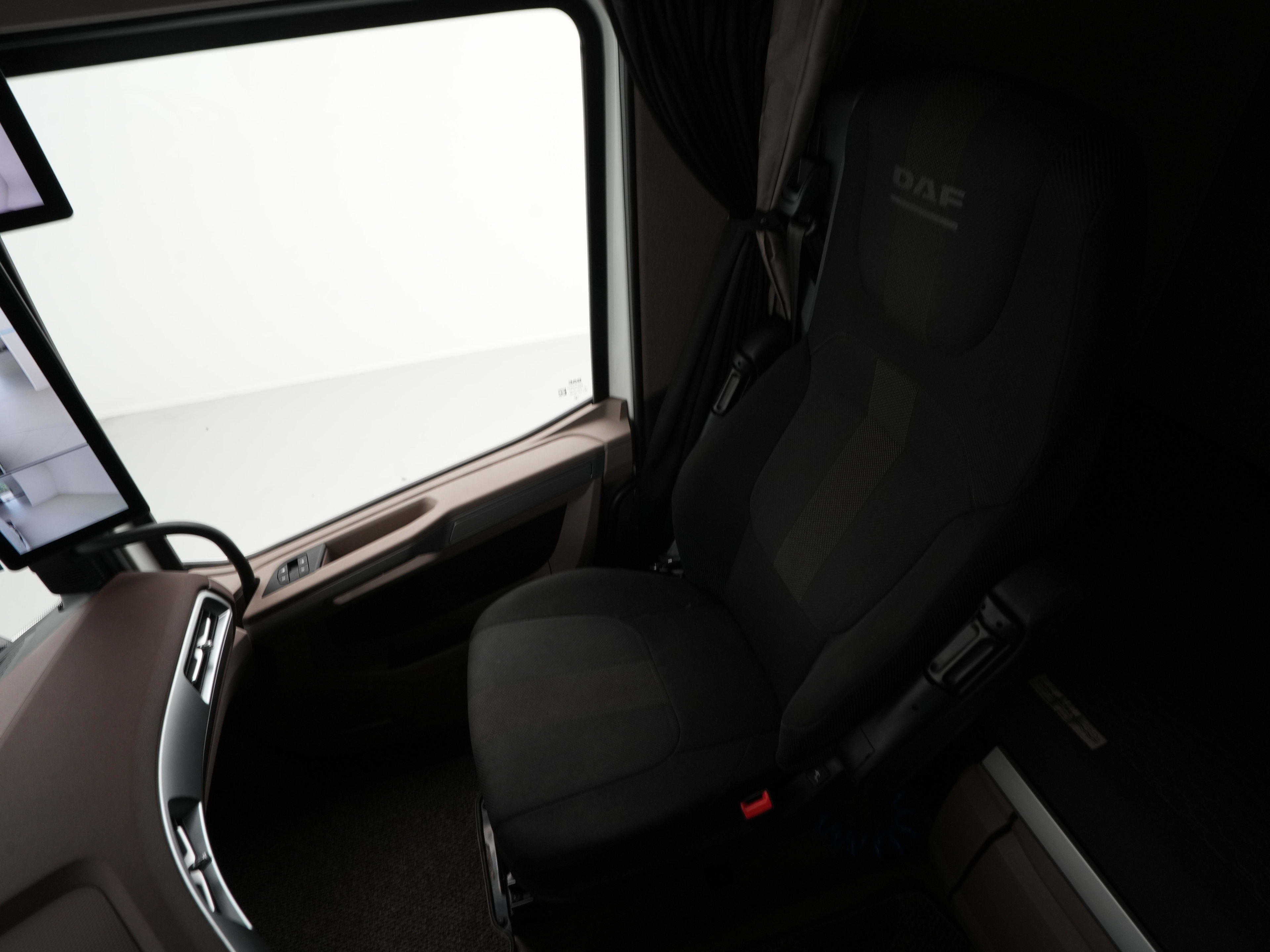 DAF XG+ 480 FT 4X2 null