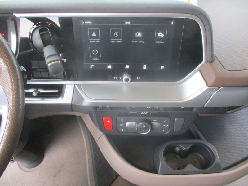 DAF XG+ 530 FT 4X2 null