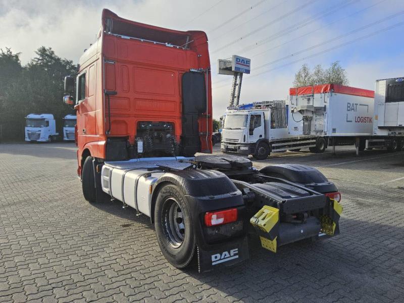 DAF XF 480 FT 4X2 null