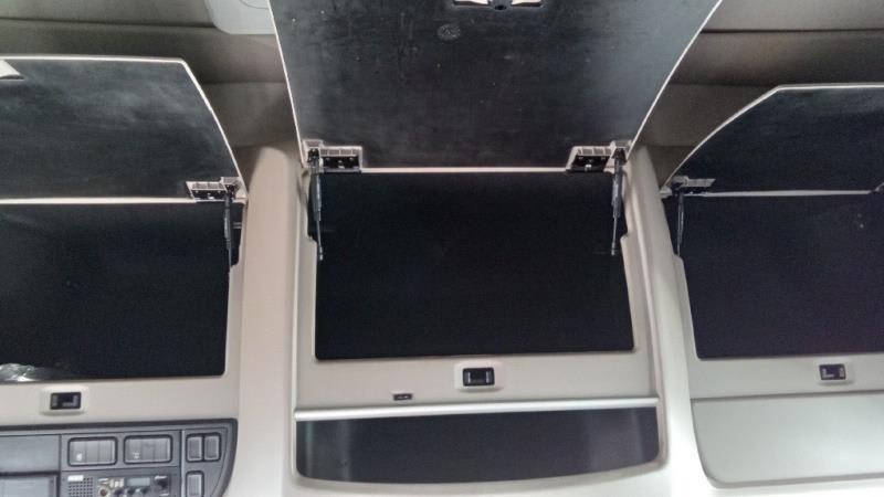 DAF XF 480 FT 4X2 LOW DECK null