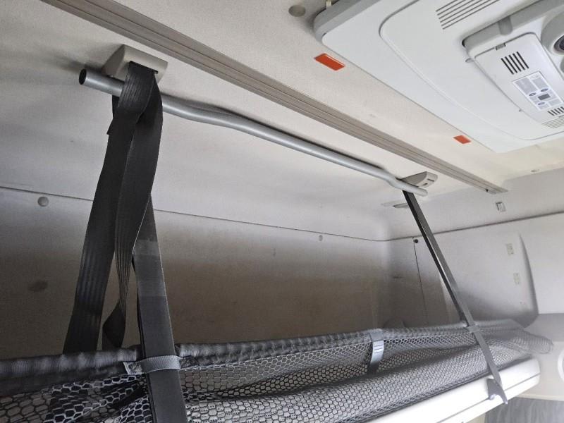 DAF XF 480 FT 4X2 LOW DECK null