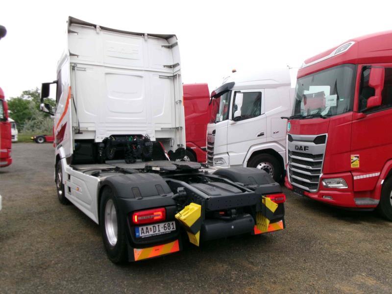 DAF XG+ 530 FT 4X2 null