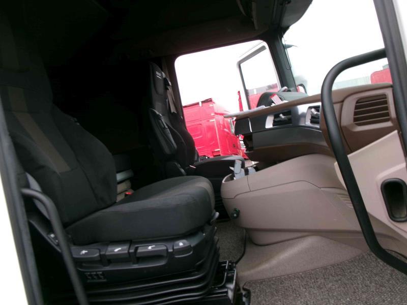 DAF XG+ 530 FT 4X2 null