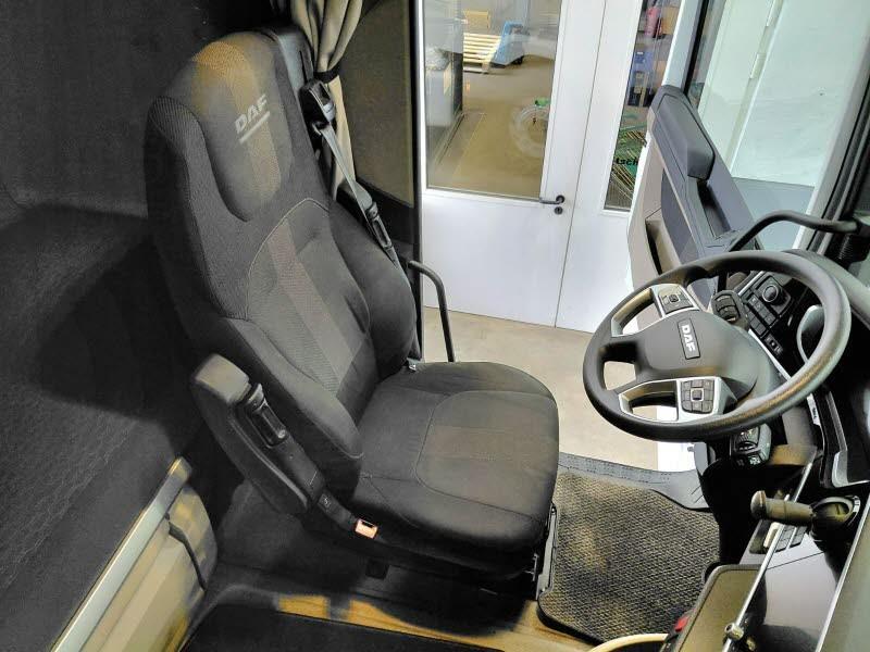 DAF XG 480 FT 4X2 null