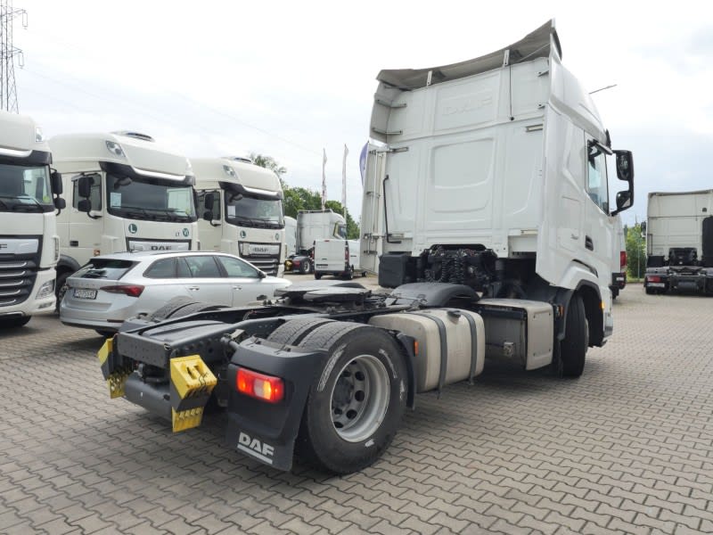 DAF XFn 480 FT 4X2 null
