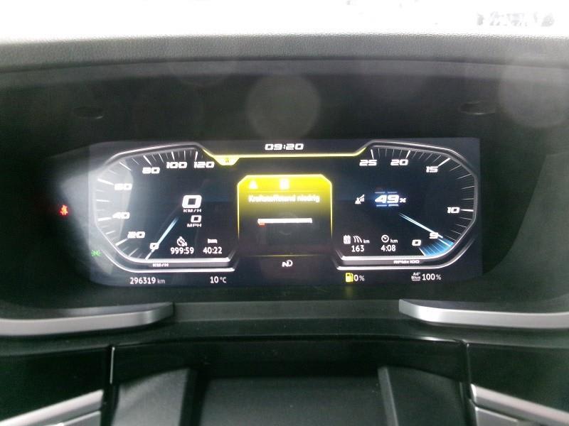 DAF XG 480 FT 4X2 null